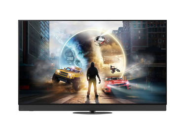 Panasonic TV-55Z95B - EasyLounge - 11