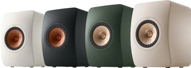KEF LS50 Meta Vert Mousse - EasyLounge - 7