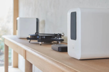 Q Acoustics Q Active 200 Google Blanc - EasyLounge - 7