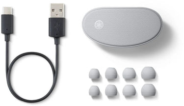 Yamaha TW-E5B Blanc - EasyLounge - 5
