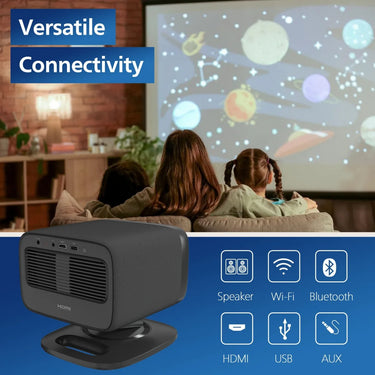 Philips NeoPix 450 Smart - EasyLounge - 20