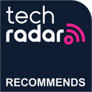 TechRadar Recommended