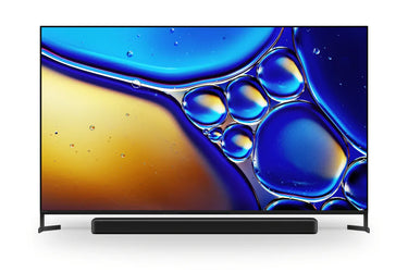 Sony 65 Bravia 8 II (K65XR8M25B) - EasyLounge - 30