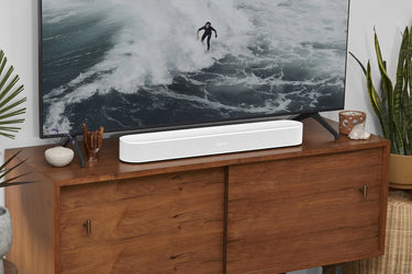Sonos Beam Blanc (Gen 2) - EasyLounge - 6