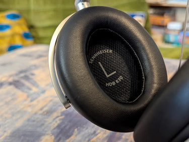 Sennheiser HDB 630 - EasyLounge - 23