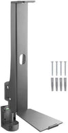 Cavus Support mural vertical Noir pour Sonos Five / Pla - EasyLounge - 5