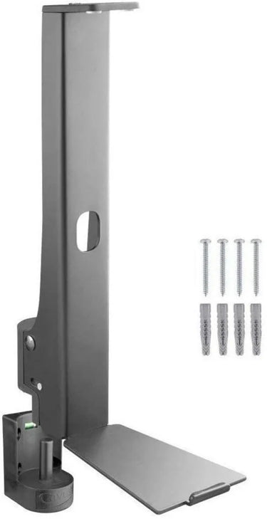 Cavus Support mural vertical Noir pour Sonos Five / Pla - EasyLounge - 5