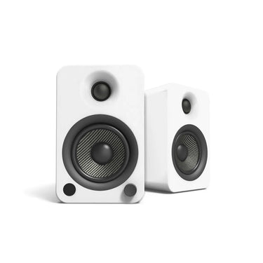 Kanto YU4 Blanc mat - EasyLounge - 4