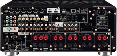 Pioneer SC-LX75 Noir - EasyLounge - 2