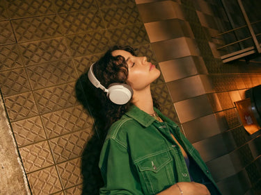 Sennheiser Accentum Plus Blanc - EasyLounge - 10