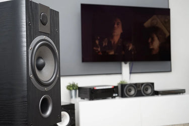 Denon AVC-X4700H Noir - EasyLounge - 37