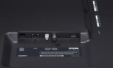 LG Electronics 55NANO81 - EasyLounge - 18