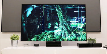 Samsung QE55Q90R - EasyLounge - 33