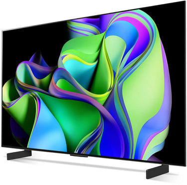 LG Electronics OLED42C3 - EasyLounge - 10