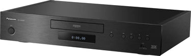 Panasonic DP-UB9000 AG1 - EasyLounge - 12
