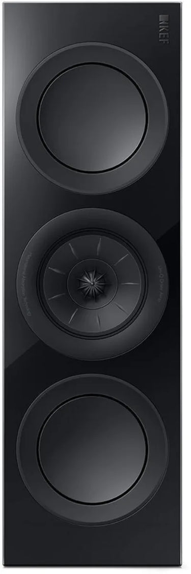 KEF R2 Meta Noir laqué - EasyLounge - 4
