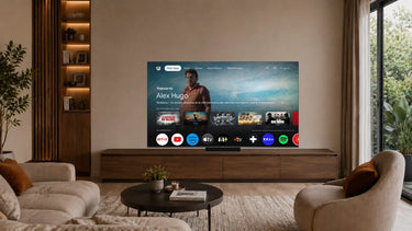 TCL 65C7L - EasyLounge - 17