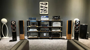 Rose RA180 - EasyLounge - 15