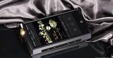 Cayin N8ii - EasyLounge - 26