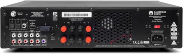 Cambridge Audio AX R100 D Silver - EasyLounge - 3