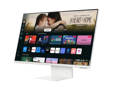 Samsung Smart Monitor M8 (M80F) 32" - EasyLounge - 14