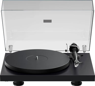 Pro-ject Debut Carbon Evo II Pick It MM EVO Noir satiné