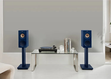 KEF Stand S3 Bleu - EasyLounge - 5