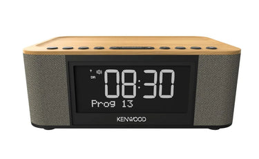 Kenwood CR-ST40DAB Chêne clair - EasyLounge - 2