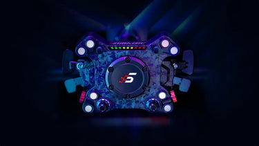 Simagic NEO-X Hub - EasyLounge - 18