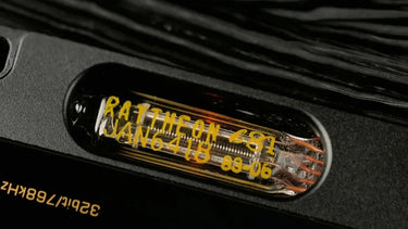 Shanling UA7 Noir - EasyLounge - 13