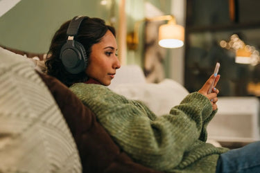 Audio-Technica ATH-M20xBT Noir - EasyLounge - 17