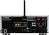 Yamaha MusicCast MCR-N470 Noir - EasyLounge - 2