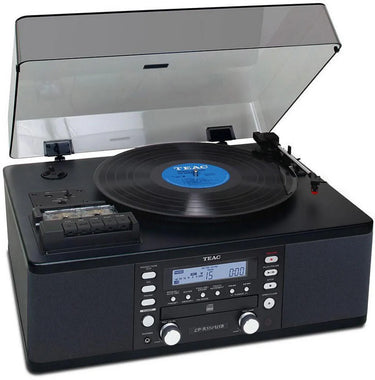 Teac LP-R550A - EasyLounge - 2