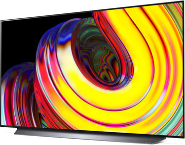 LG Electronics OLED55CS - EasyLounge - 7