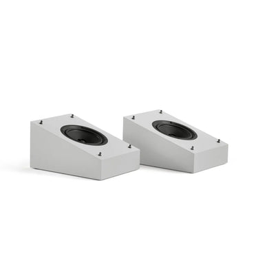 Eltax Monitor Atmos Neo Blanc
