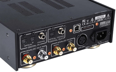 Fostex HP-A8C Noir - EasyLounge - 2