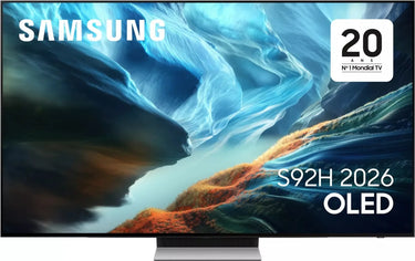 Samsung TQ77S92H
