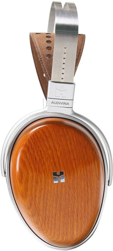 HiFiMAN Audivina - EasyLounge - 4