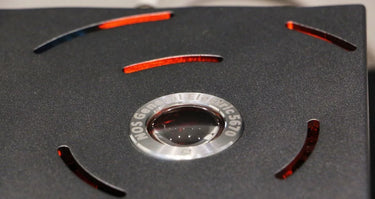 ifi Audio iDSD Pro 4.4 mm Gris - EasyLounge - 13