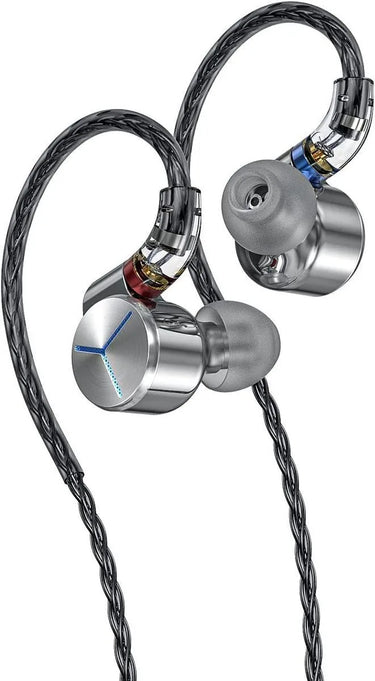 FiiO FA7S Silver - EasyLounge - 2