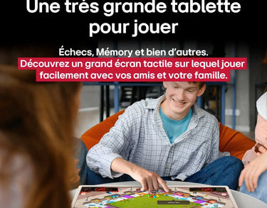 LG Electronics StanbyME 2 (27LX6TDGA) - EasyLounge - 31