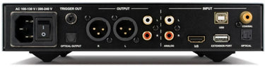 Nuprime DAC-9SE Noir - EasyLounge - 2