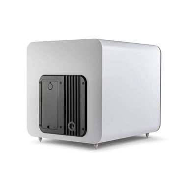 Q Acoustics Q SUB120 Blanc mat - EasyLounge - 4