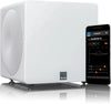 SVS 3000 Micro Blanc laqué - EasyLounge - 4