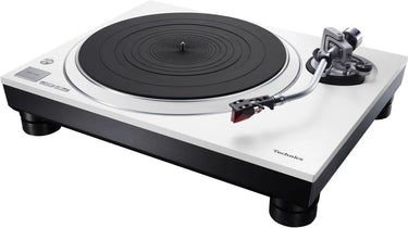 Technics SL-1500C Blanc