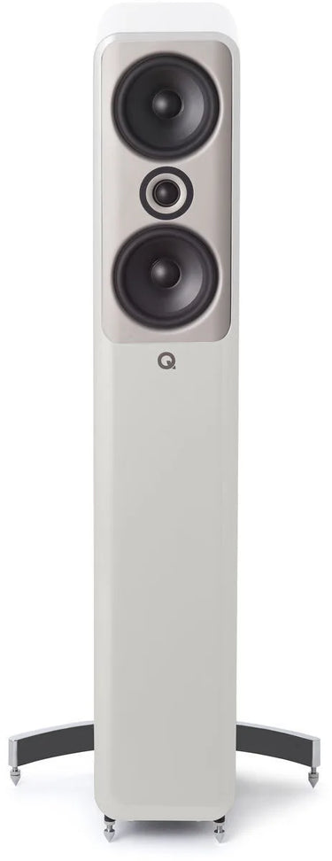 Q Acoustics Concept 50 Blanc - EasyLounge - 4