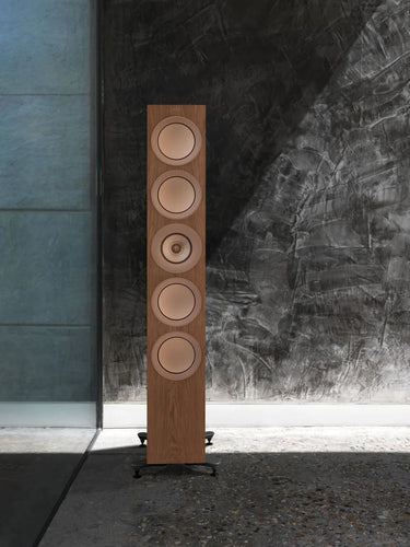KEF R11 Noyer Clair - EasyLounge - 5