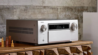 Denon AVC-A10H Silver - EasyLounge - 4