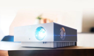 LG Electronics HU810PW - EasyLounge - 13