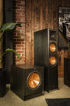 Klipsch RP-600C Noyer - EasyLounge - 14